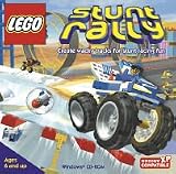 Lego Stunt Rally