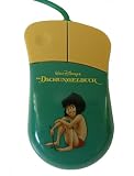 PC - Mouse Dschungelbuch (I2) - 