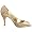 Rampage Women's Marquis Pump,Snake Print,6.5 M