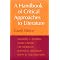 "Some of the Best Literary Criticism Books"