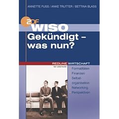 WISO Gek�ndigt - was nun?