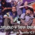 Fusion De Estilos V2.0