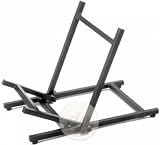 STAGG AMP/MONITOR FLOOR STAND FOLDABLE