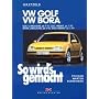 So wird's gemacht. Pflegen - warten - reparieren: So wird's gemacht: So wird's gemacht. VW Golf / VW Bora: Bd 111: Pflegen - warten - reparieren. ... 9/98 bis 5/05, Bora Variant 5/99 bis 9/04