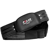 POLAR Zubeh&ouml;r WearLink Hybrid, schwarz, XS-S, 92038894