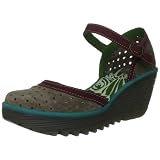 Fly London YingPerf Wedges Heels