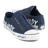 41BSG SLSyL. SL160  Ed Hardy Mens Dakota Slip On Fashion Sneaker,Navy 11SDK107M,11 M US