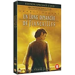 Un long dimanche de fian�ailles - Edition Collector 2 DVD