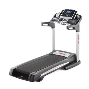 One Day Only: Save 36% or More on Select New Reebok ZigTech Treadmills