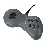 Hama 48974 Compu-Padthunder Storm Gamepad - 