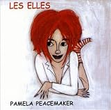 Revue Les Elles  / Pamela Peacemaker