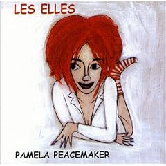 Pamela Peacemaker