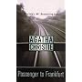 Passenger to Frankfurt by Agatha Christie