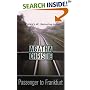 Passenger to Frankfurt