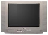 DAEWOO DTC21Y2S 21' Television Nicam with fastext