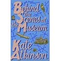 Behind the Scenes at the Museum Paperback