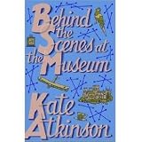 Behind the Scenes at the Museum
