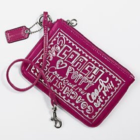 coach wallets guarantee