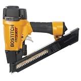 Factory-Reconditioned Bostitch U/MCN150 StrapShot Metal Connector Nailer (Tools & Home Improvement)