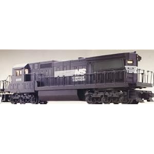 Norfolk Southern 8688 Dash 8 40-C Diesel Locomotive