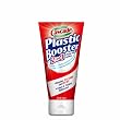 Cascade Plastic Booster 2-In-1 Plastic Cleaning Additive,  6.8-Ounce Tubes (Pack of 10)
