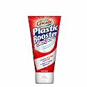 Cascade Plastic Booster 2-In-1 Plastic Cleaning Additive, 6.8-Ounce Tubes (Pack of 10)