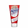 Cascade Plastic Booster 2-In-1 Plastic Cleaning Additive,  6.8-Ounce Tubes (Pack of 10)