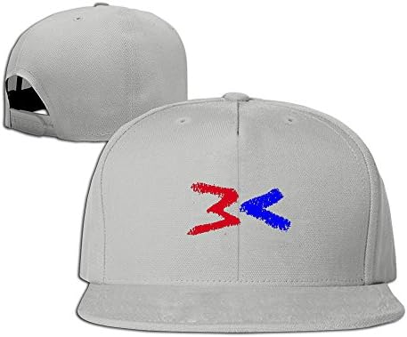 AM Lin's Cute Touched VM Baseball Hat Ash