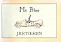 Mr. Bliss