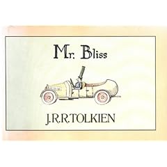 Mr. Bliss