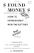 Book Found Money - How To Consciously Win The Lottery