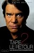 Tapie 2 Le retour
