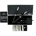 Starterset Ego-T mit 2St�ck E-Zigarette Elektro Verdampfer Elektronische Zigarette, Smoker Dampfer , USB & Netzladeger�t