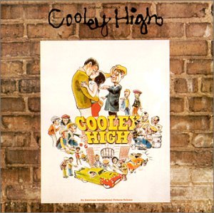 CD-Charts   : Cooley High (1975 Film)