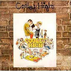 Cooley High [Us Import]