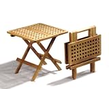 Grade A Teak Picnic Garden Table