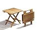 Outdoor Living : Grade A Teak Picnic Table