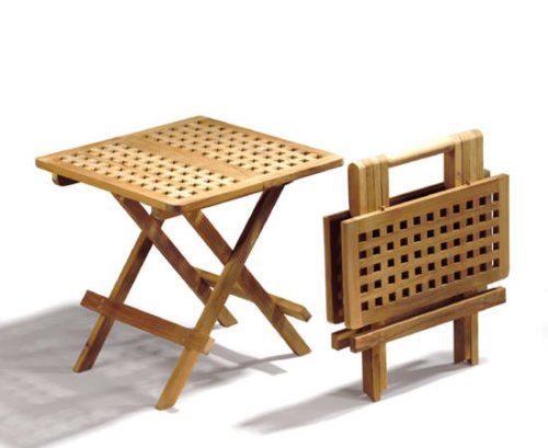 Jati Teak Picnic Garden Table