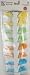 8-Piece Fork/Spoon Feeding Set, Green