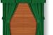 Boston Celtics MVP Curtains - 82âx84â