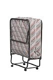Linon Verona Twin-Size Folding Bed