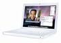 Apple MacBook MB403LL/A 13.3-inch Laptop (2.4 GHz Intel Core 2 Duo Processor, 2 GB RAM, 160 GB Hard Drive) White
