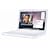 Apple MacBook MB403LL/A 13.3" Laptop (2.4 GHz Intel Core 2 Duo Processor, 2 GB RAM, 160 GB Hard Drive) White