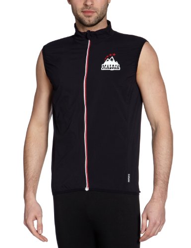 Maloja Herren Trikot UdoM., moonless, L, 13251 Preisvergleich