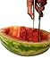 Watermelon Cutter & Slicer by Kentone by Kentone