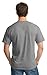 Gildan Men's Heavy Cotton T-Shirt - Royal - XL