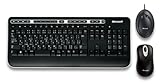 Microsoft Wireless Desktop 1000 ZHA-00031