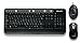 Microsoft Wireless Desktop 1000 ZHA-00031