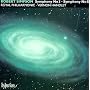 Simpson: Symphonies nos. 3 and 5