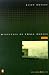 Books : Mysteries of Small Houses (Poets, Penguin)